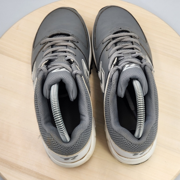 Ringor Womens Athletic Shoes sz 8.5 - Picture 4 of 15